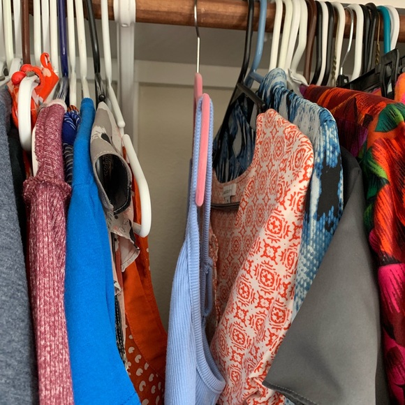 Cute tank top from PACSUN🌞 - Picture 4 of 4